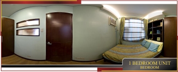 1 Bedroom Unit